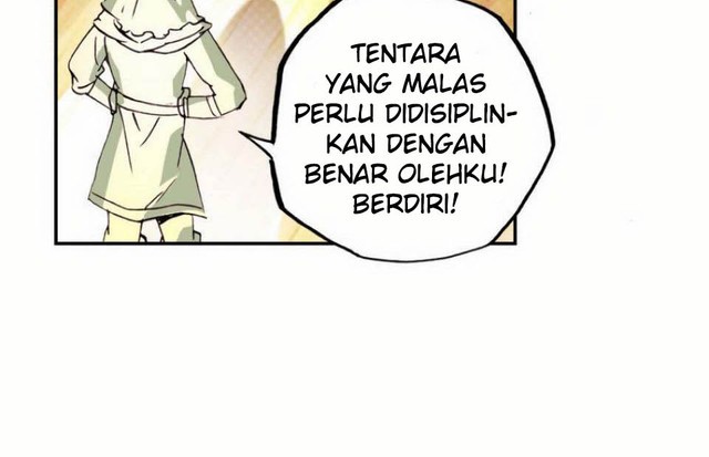 Heavenly Jewel Change Chapter 16.5 - halaman 8