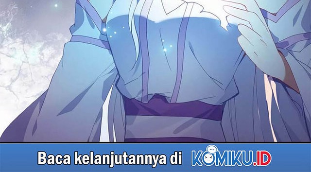 Heavenly Jewel Change Chapter 17.5 - halaman 9
