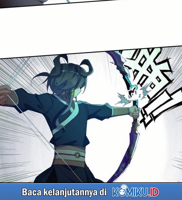 Heavenly Jewel Change Chapter 17 - halaman 12
