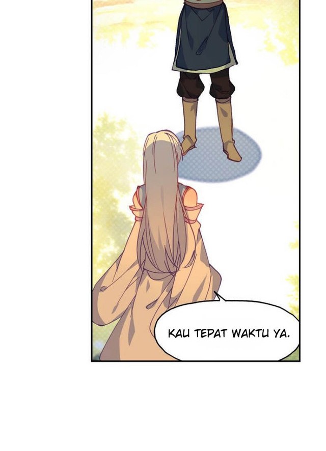 Heavenly Jewel Change Chapter 18.5 - halaman 5