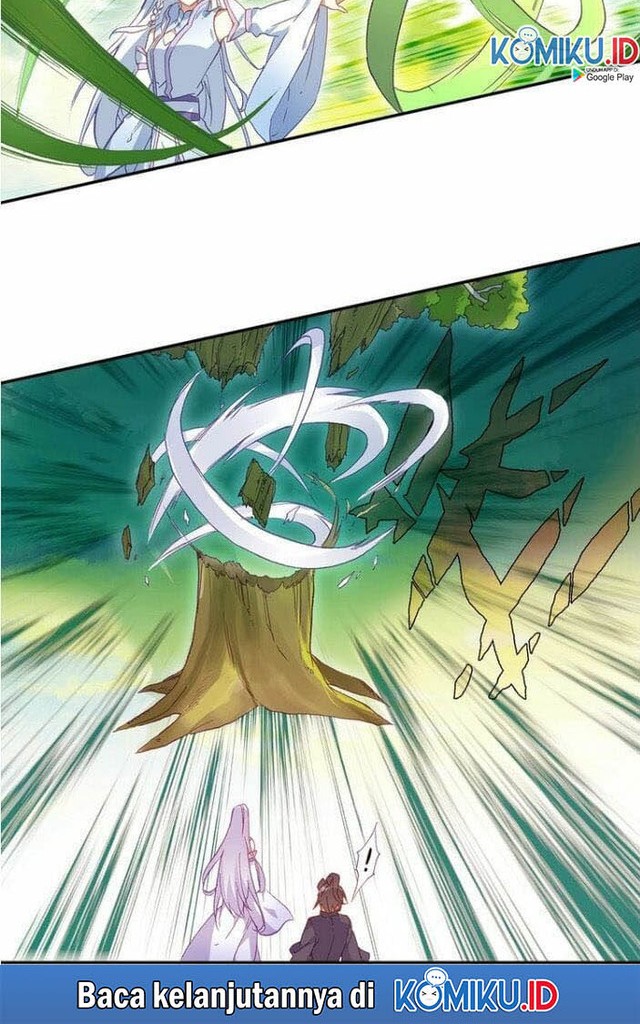 Heavenly Jewel Change Chapter 18 - halaman 11