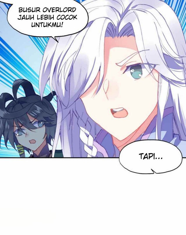 Heavenly Jewel Change Chapter 20.5 - halaman 10