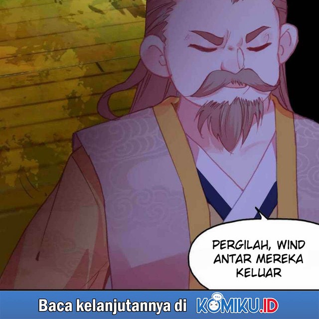 Heavenly Jewel Change Chapter 20.5 - halaman 12