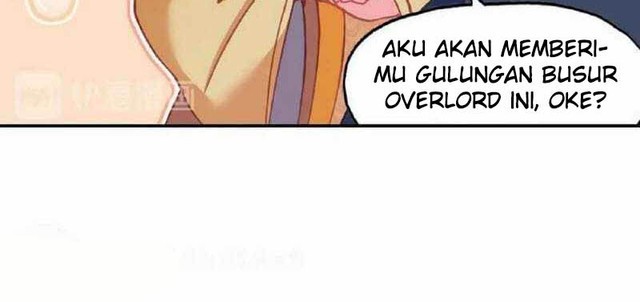 Heavenly Jewel Change Chapter 21.5 - halaman 8