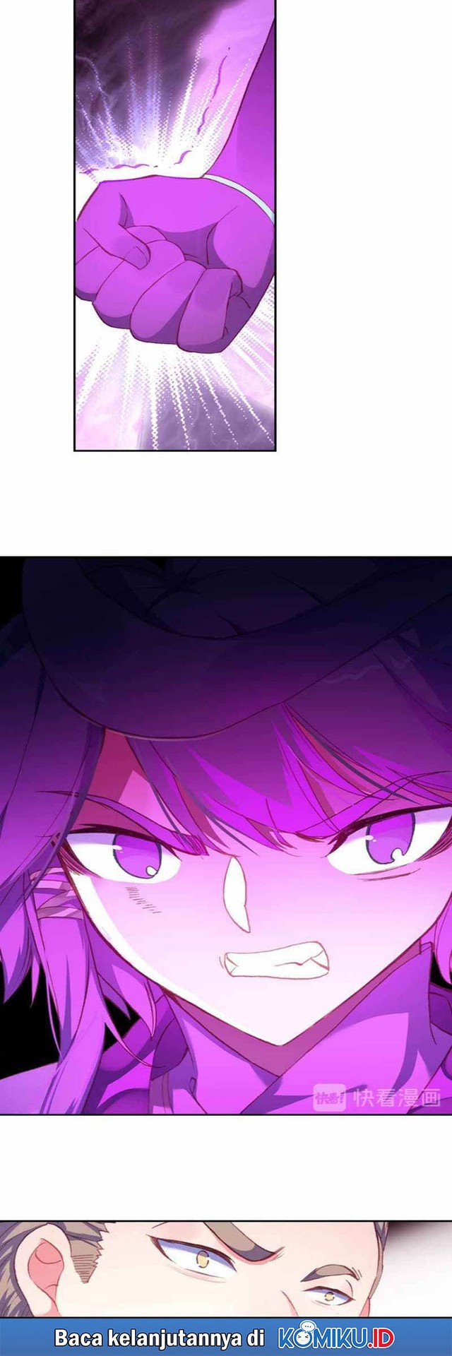 Heavenly Jewel Change Chapter 21 - halaman 10