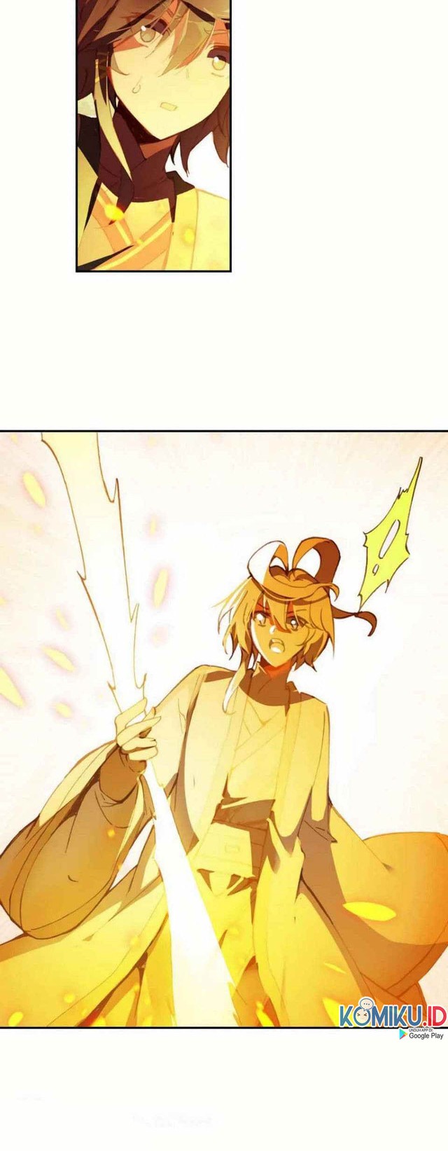 Heavenly Jewel Change Chapter 22.5 - halaman 5