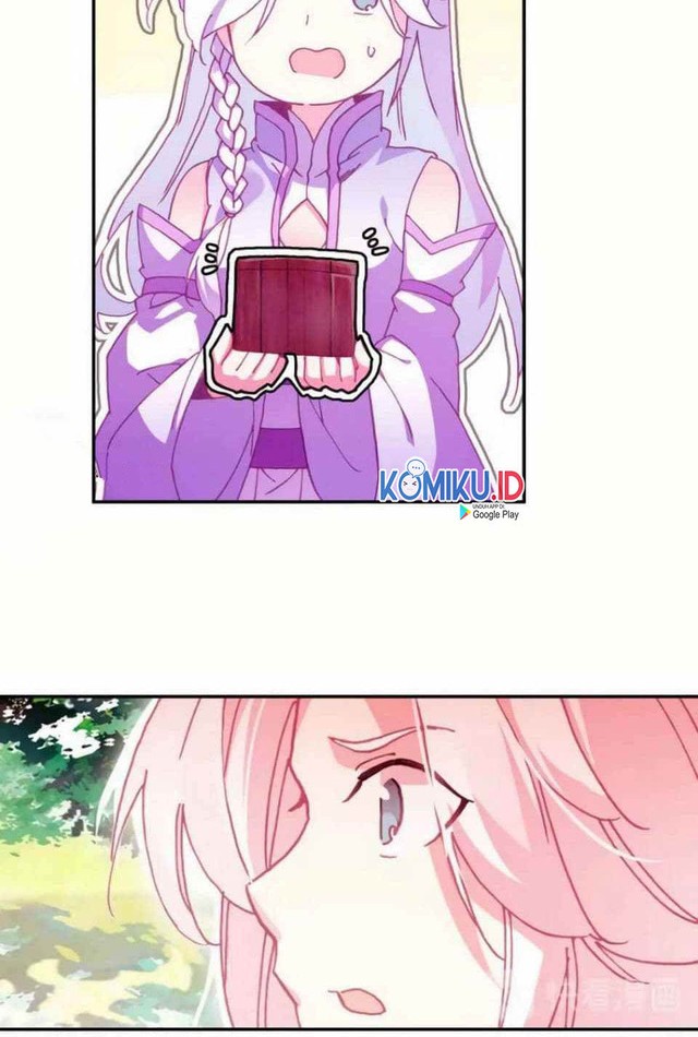 Heavenly Jewel Change Chapter 22 - halaman 3
