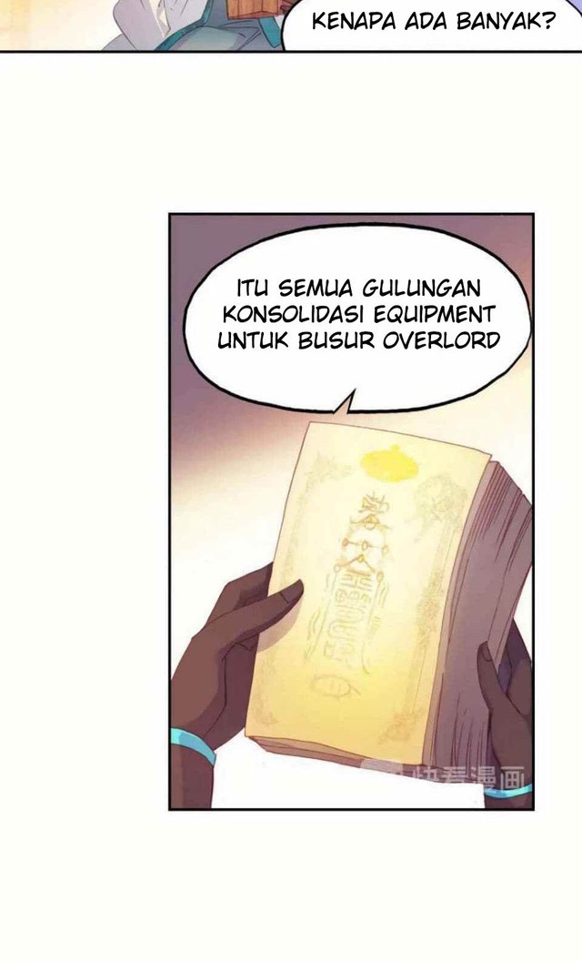 Heavenly Jewel Change Chapter 22 - halaman 7