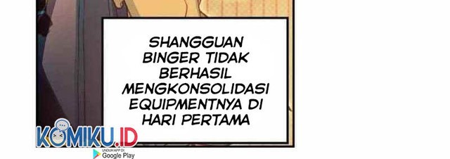 Heavenly Jewel Change Chapter 24.5 - halaman 7