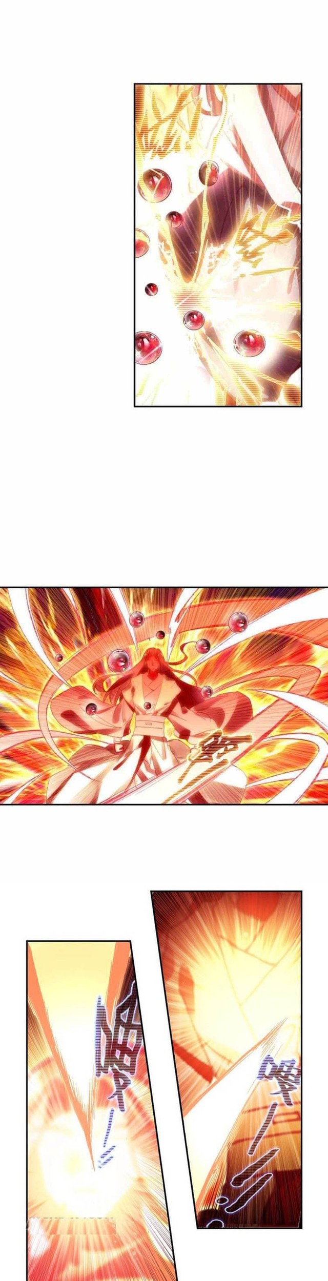 Heavenly Jewel Change Chapter 24 - halaman 9