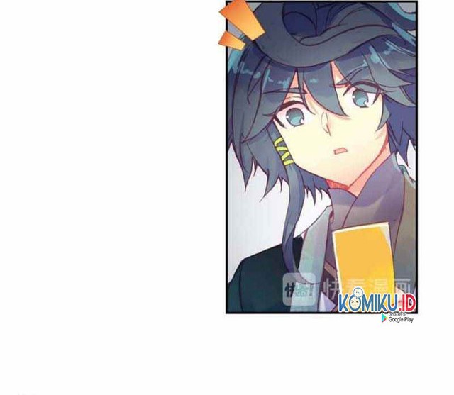 Heavenly Jewel Change Chapter 25.5 - halaman 5