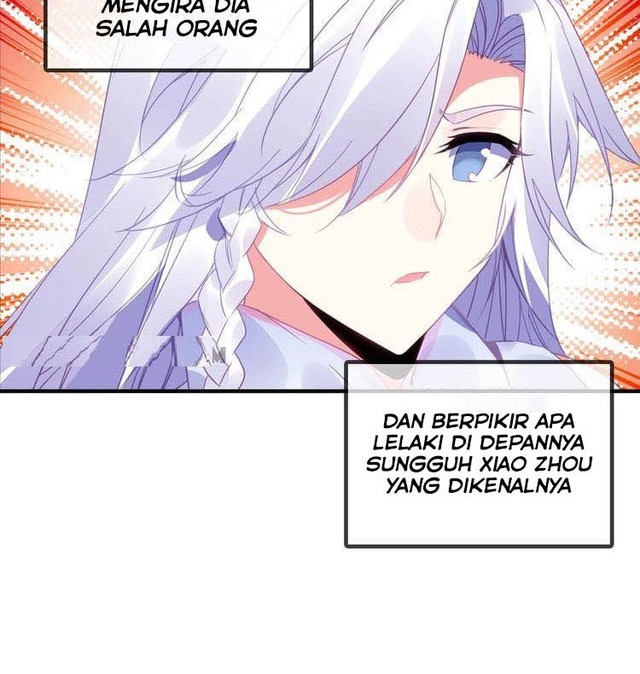 Heavenly Jewel Change Chapter 25 - halaman 11