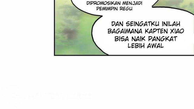 Heavenly Jewel Change Chapter 26.5 - halaman 5