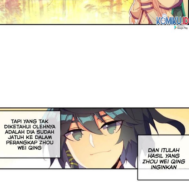 Heavenly Jewel Change Chapter 26 - halaman 5