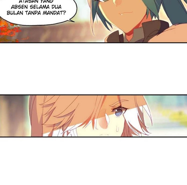 Heavenly Jewel Change Chapter 26 - halaman 9