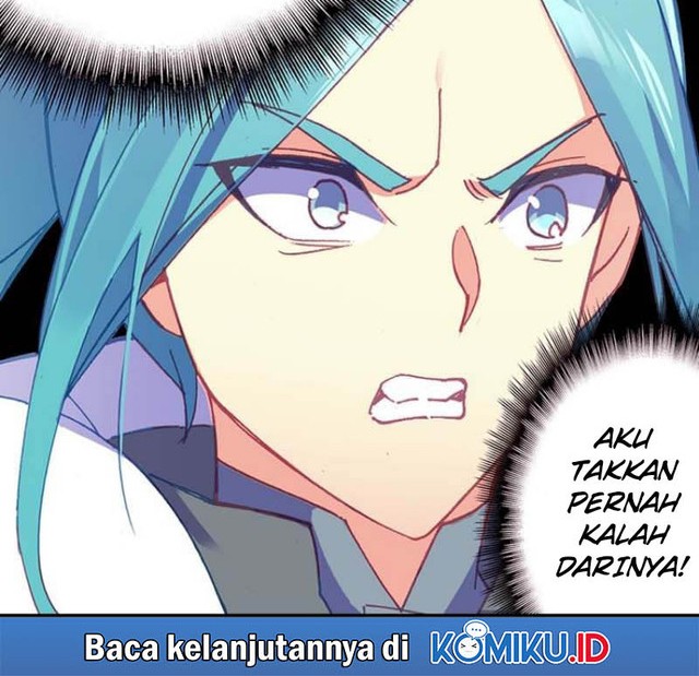 Heavenly Jewel Change Chapter 27.5 - halaman 11
