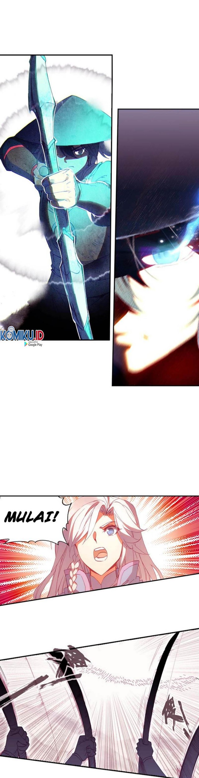 Heavenly Jewel Change Chapter 27.5 - halaman 2
