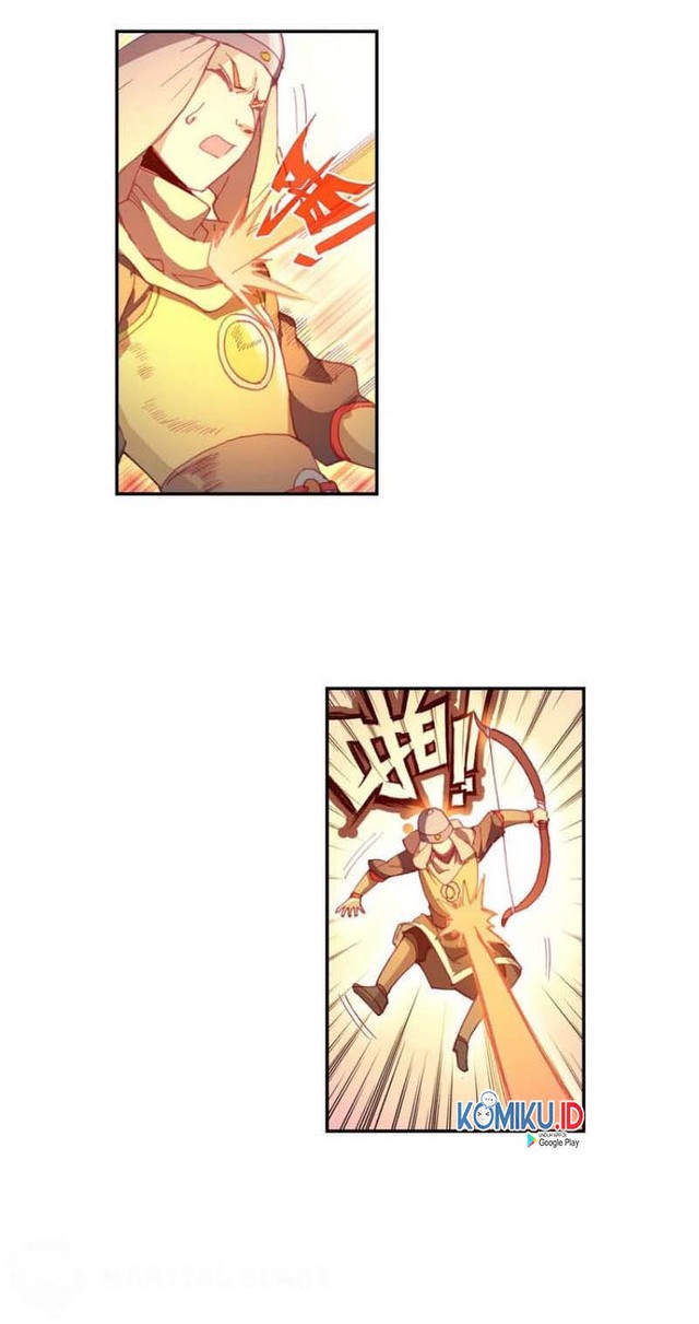 Heavenly Jewel Change Chapter 27.5 - halaman 5