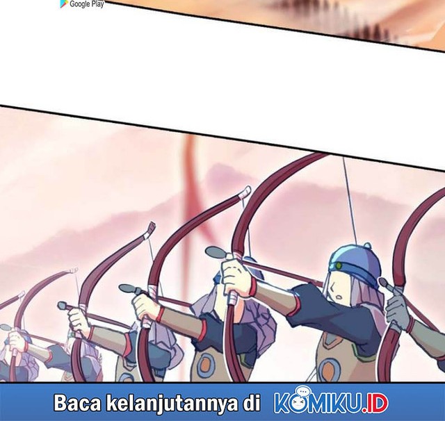 Heavenly Jewel Change Chapter 27 - halaman 15