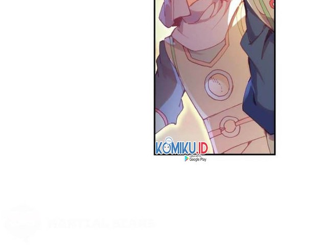 Heavenly Jewel Change Chapter 27 - halaman 3