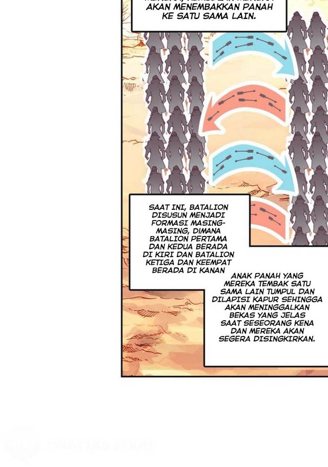 Heavenly Jewel Change Chapter 27 - halaman 7