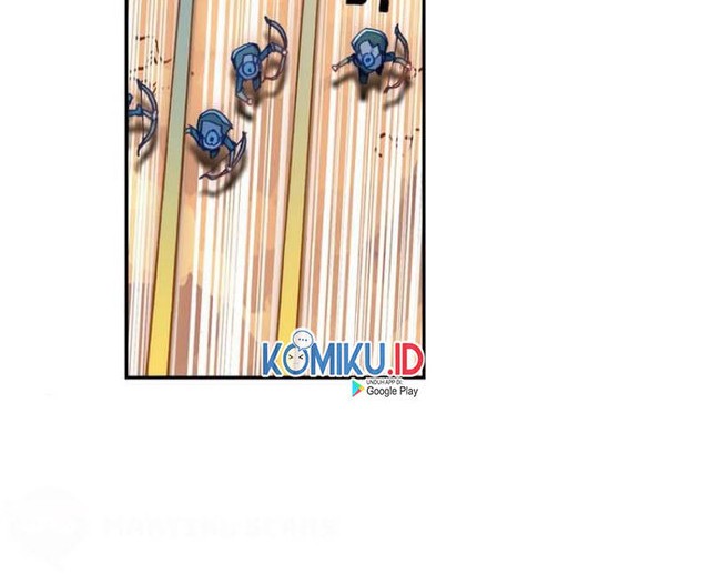 Heavenly Jewel Change Chapter 28.5 - halaman 10