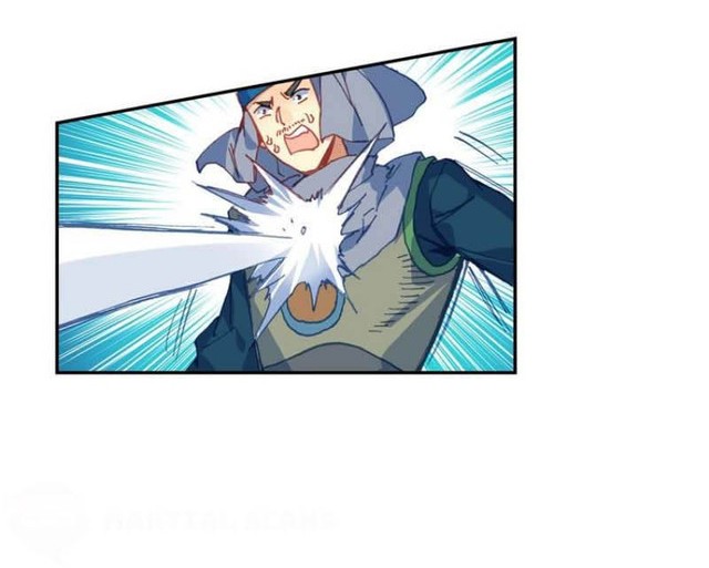 Heavenly Jewel Change Chapter 28.5 - halaman 12