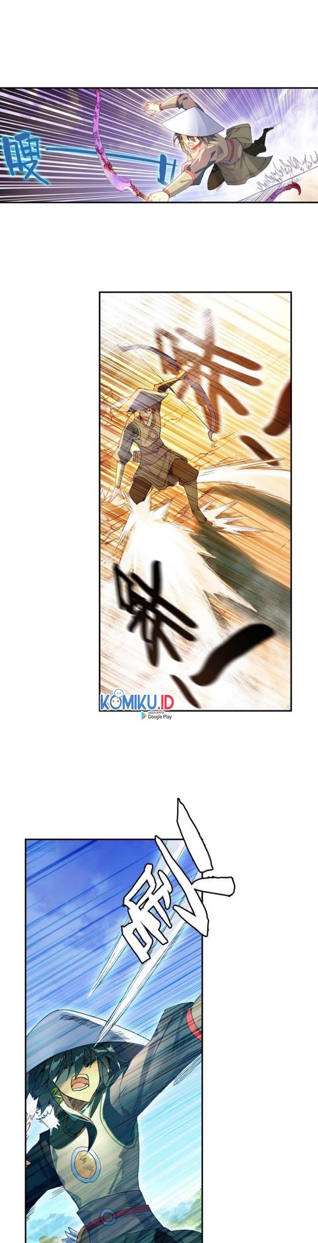 Heavenly Jewel Change Chapter 28 - halaman 10