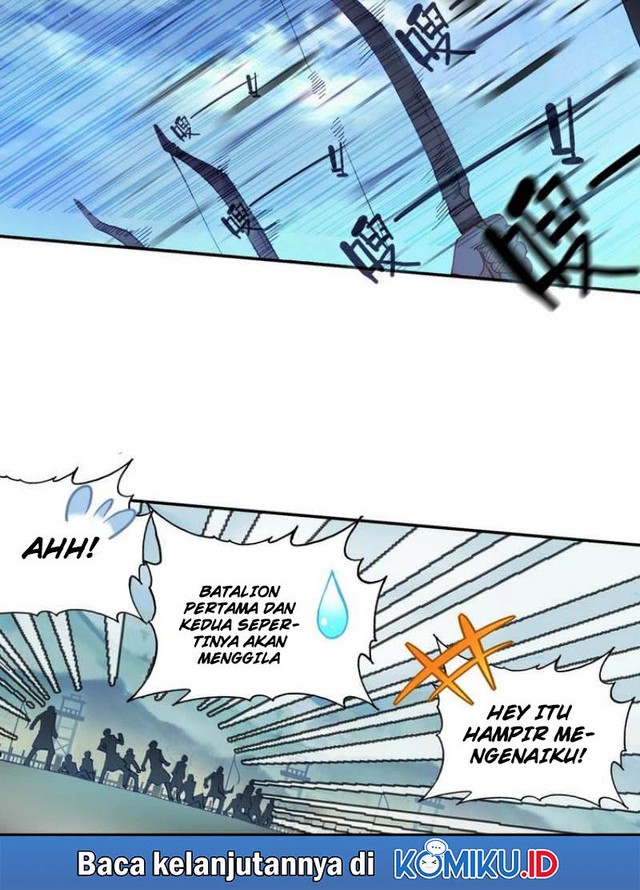 Heavenly Jewel Change Chapter 28 - halaman 13
