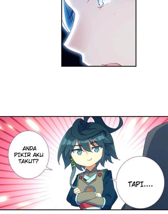 Heavenly Jewel Change Chapter 29.5 - halaman 5