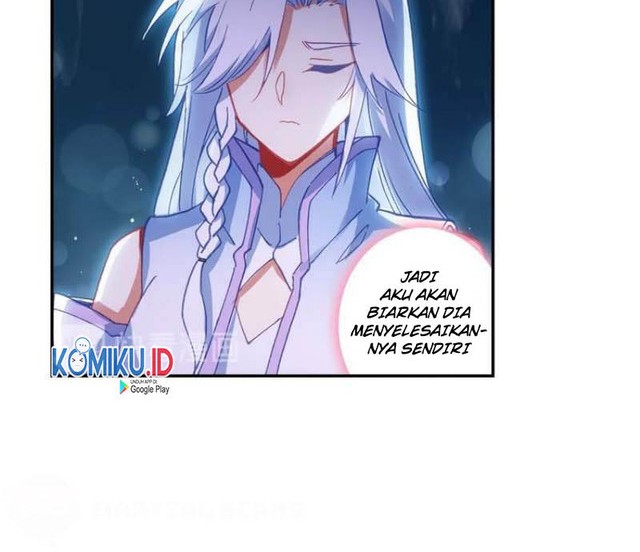 Heavenly Jewel Change Chapter 29.5 - halaman 9