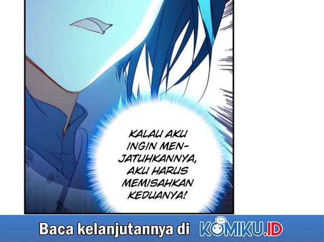 Heavenly Jewel Change Chapter 29 - halaman 11