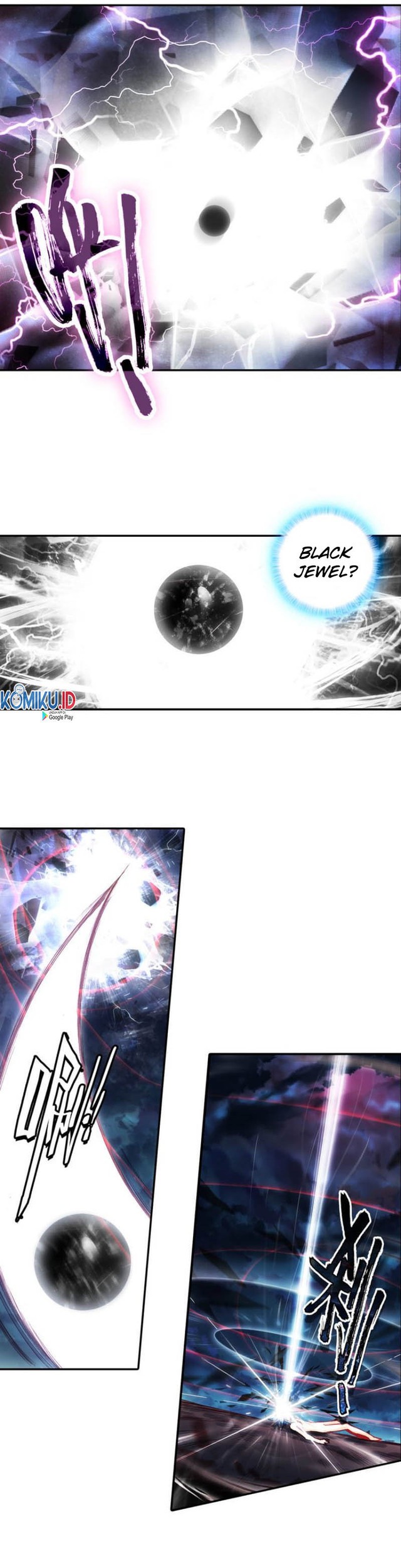Heavenly Jewel Change Chapter 3 - halaman 10