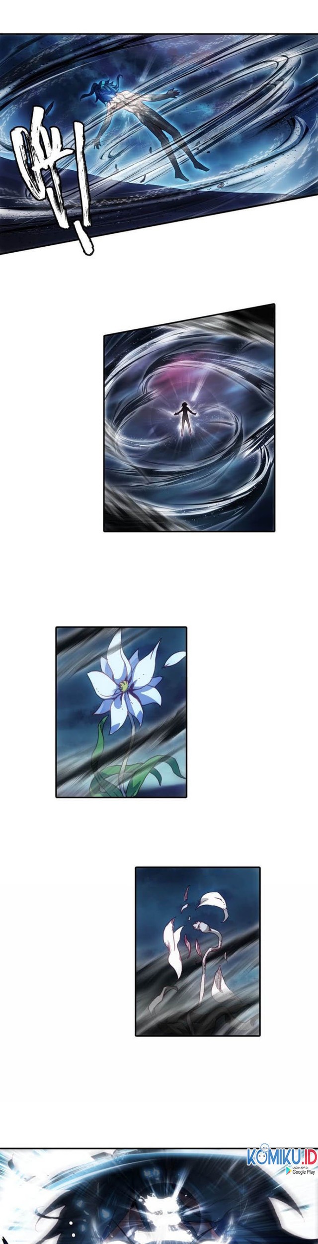 Heavenly Jewel Change Chapter 3 - halaman 13
