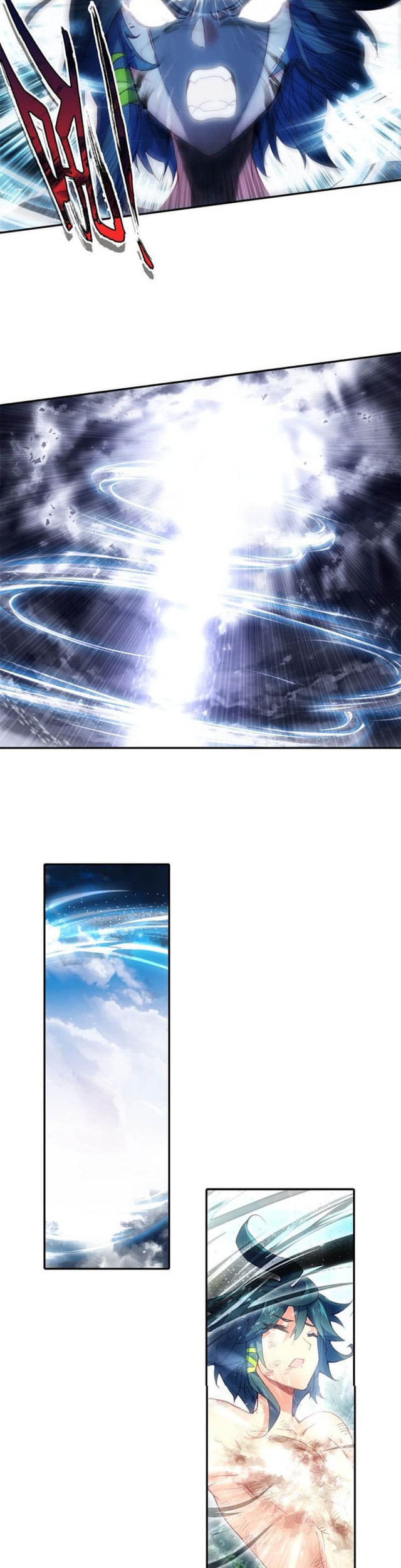 Heavenly Jewel Change Chapter 3 - halaman 14