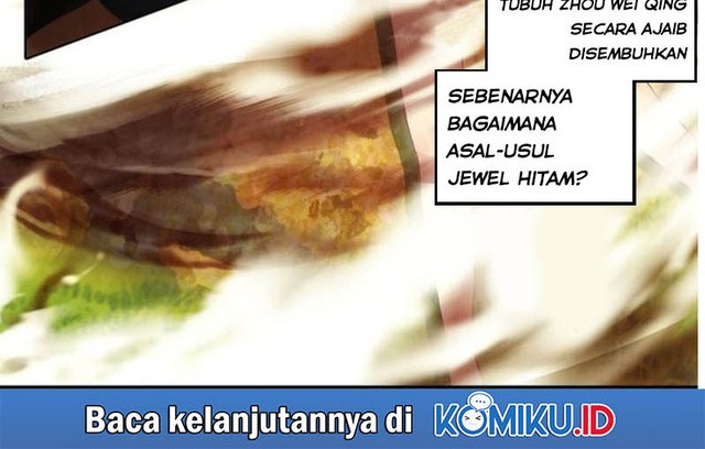 Heavenly Jewel Change Chapter 3 - halaman 17