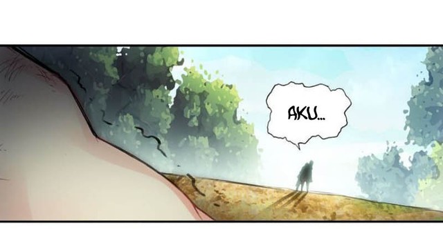 Heavenly Jewel Change Chapter 3 - halaman 6