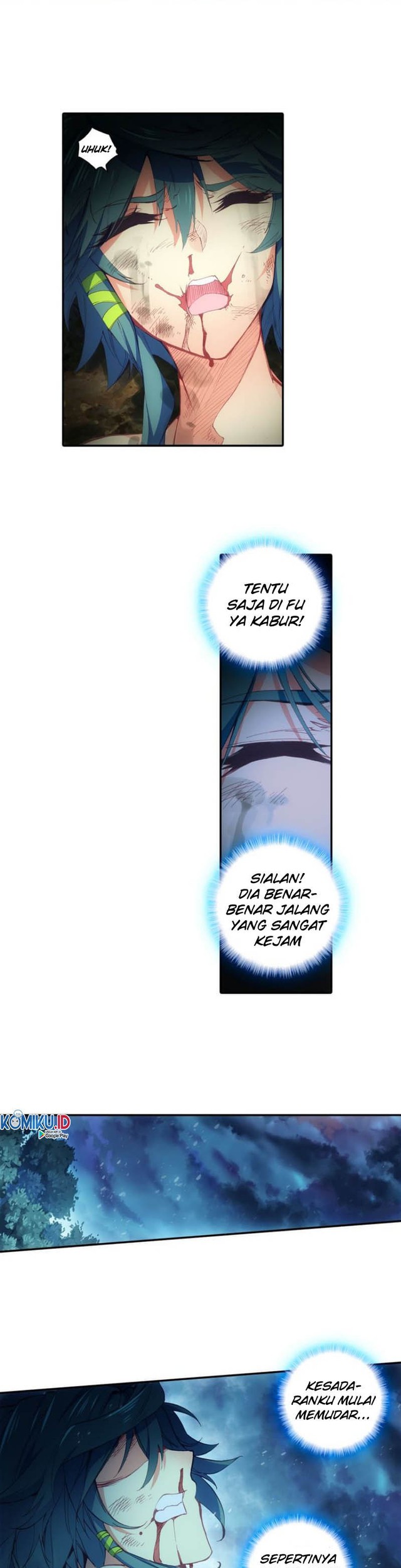 Heavenly Jewel Change Chapter 3 - halaman 7