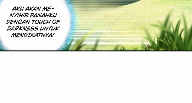 Heavenly Jewel Change Chapter 30.5 - halaman 9