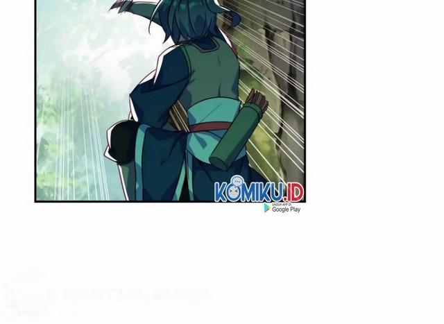 Heavenly Jewel Change Chapter 30 - halaman 6