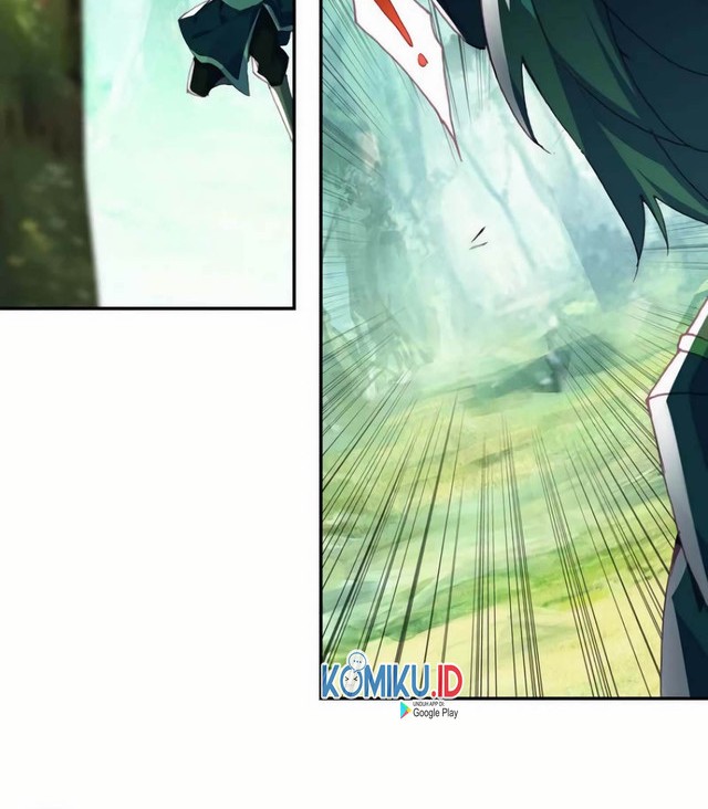 Heavenly Jewel Change Chapter 30 - halaman 9