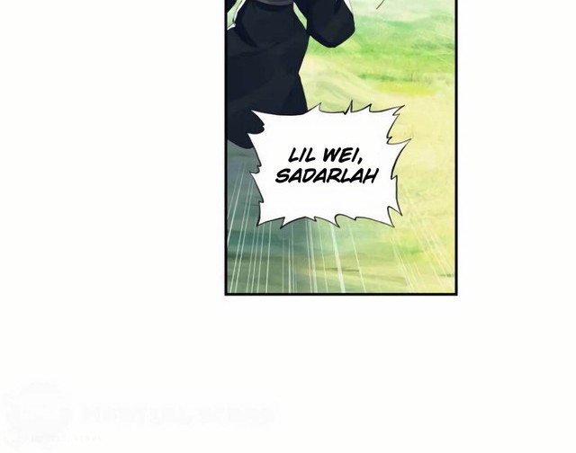 Heavenly Jewel Change Chapter 31.5 - halaman 7