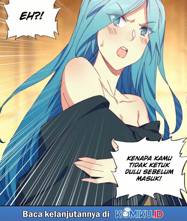 Heavenly Jewel Change Chapter 32.5 - halaman 15