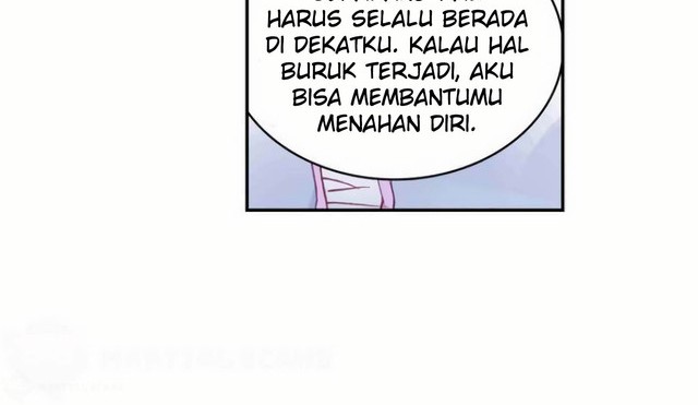 Heavenly Jewel Change Chapter 32.5 - halaman 5