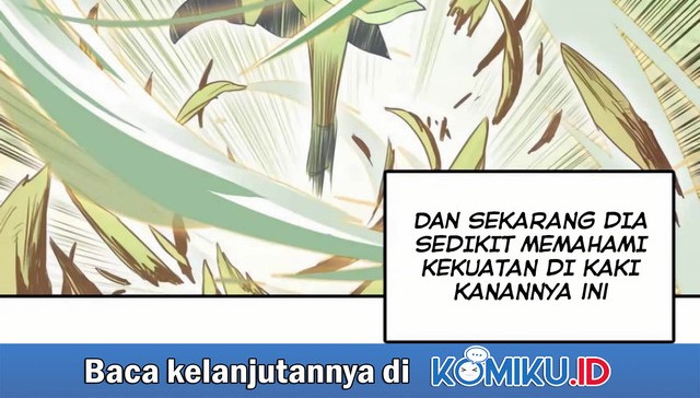 Heavenly Jewel Change Chapter 33.5 - halaman 14