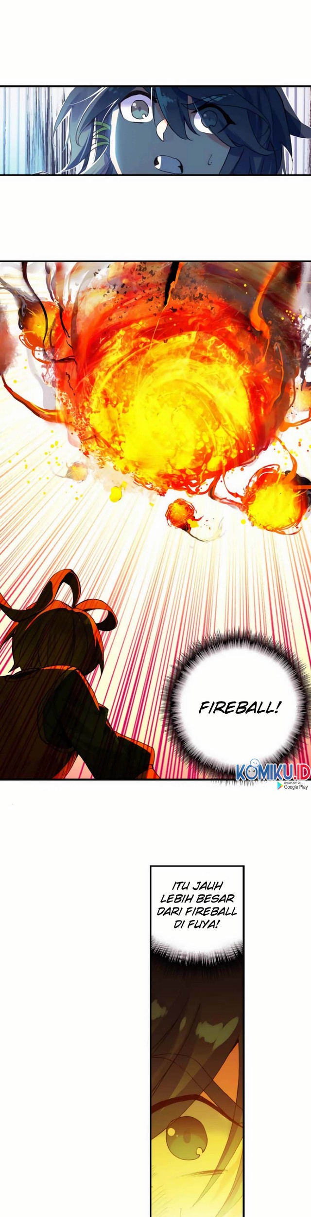 Heavenly Jewel Change Chapter 34.5 - halaman 11