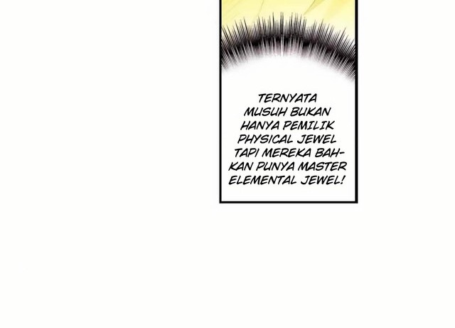Heavenly Jewel Change Chapter 34.5 - halaman 12