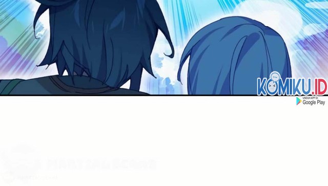 Heavenly Jewel Change Chapter 34 - halaman 12