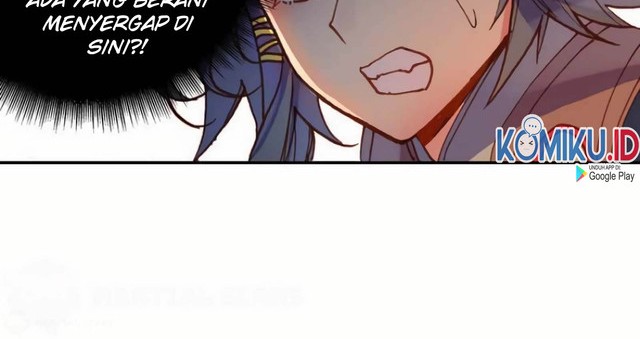 Heavenly Jewel Change Chapter 34 - halaman 6