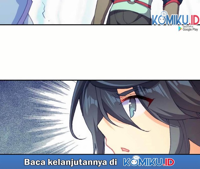 Heavenly Jewel Change Chapter 35.5 - halaman 14